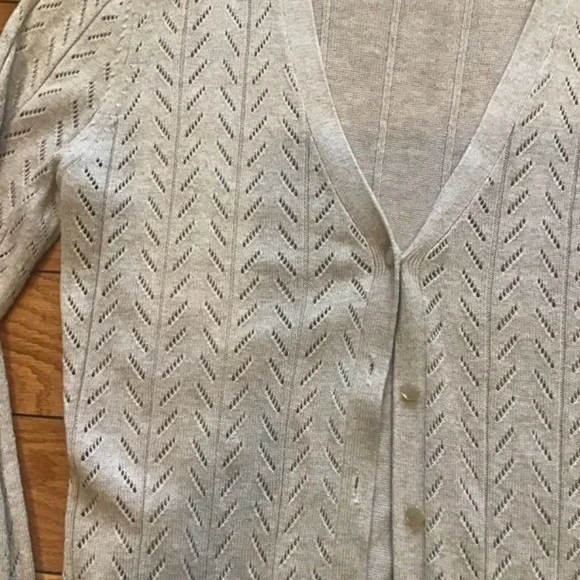 Cardigan - Picture 6 of 8